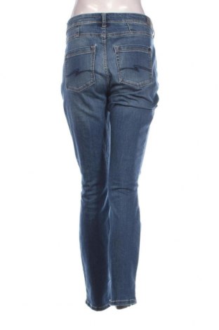 Damskie jeansy Street One, Rozmiar XL, Kolor Niebieski, Cena 78,68 zł