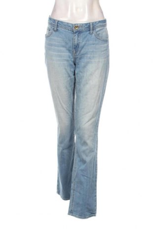 Damen Jeans Street One, Größe M, Farbe Blau, Preis € 6,56