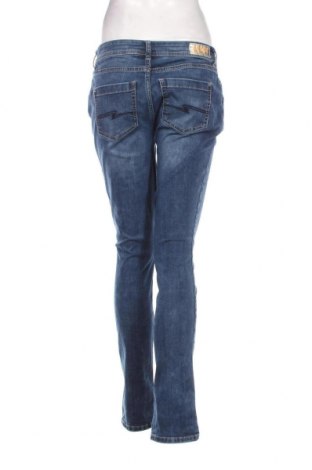 Damen Jeans Street One, Größe M, Farbe Blau, Preis € 6,28