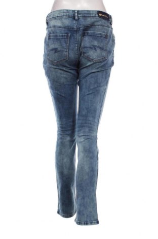 Damen Jeans Street One, Größe M, Farbe Blau, Preis 5,49 €