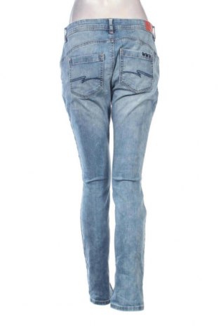 Damen Jeans Street One, Größe XL, Farbe Blau, Preis 15,69 €