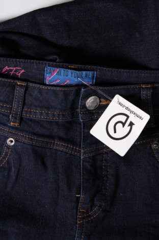 Damen Jeans Street One, Größe M, Farbe Blau, Preis 8,56 €