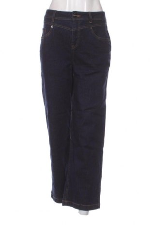 Damen Jeans Street One, Größe M, Farbe Blau, Preis 9,99 €