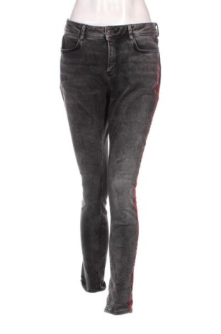 Damen Jeans Street One, Größe XL, Farbe Grau, Preis 14,27 €