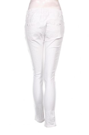 Damen Jeans Street One, Größe L, Farbe Weiß, Preis € 12,84