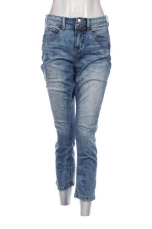 Damen Jeans Street One, Größe M, Farbe Blau, Preis € 13,65