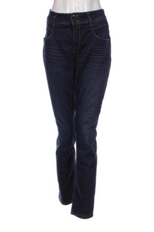 Damen Jeans Street One, Größe XXL, Farbe Blau, Preis € 13,63