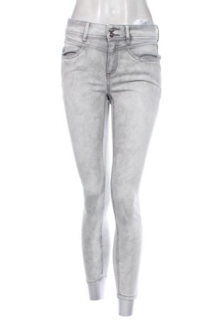 Damen Jeans Street One, Größe M, Farbe Grau, Preis 21,00 €