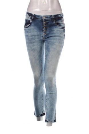 Damen Jeans Street One, Größe S, Farbe Blau, Preis 13,65 €