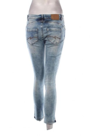 Damen Jeans Street One, Größe S, Farbe Blau, Preis € 13,65