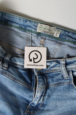 Damen Jeans Sublevel, Größe L, Farbe Blau, Preis € 7,11