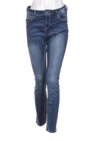 Γυναικείο Τζίν Sublevel, Μέγεθος XL, Χρώμα Μπλέ, Τιμή 10,91 €