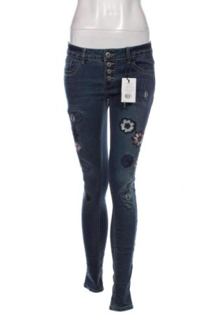 Damen Jeans Sublevel, Größe M, Farbe Blau, Preis € 21,72