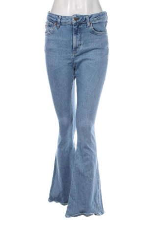 Damen Jeans Superdry, Größe M, Farbe Blau, Preis 19,52 €