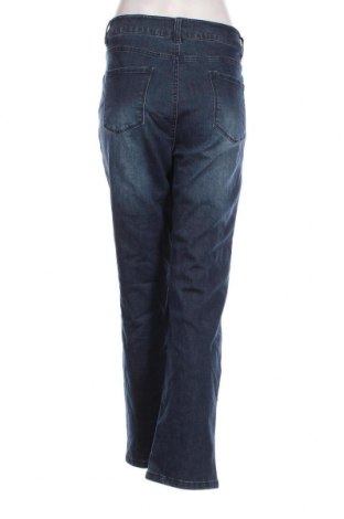Dámské džíny  Suzanne Grae, Velikost XL, Barva Modrá, Cena  294,00 Kč
