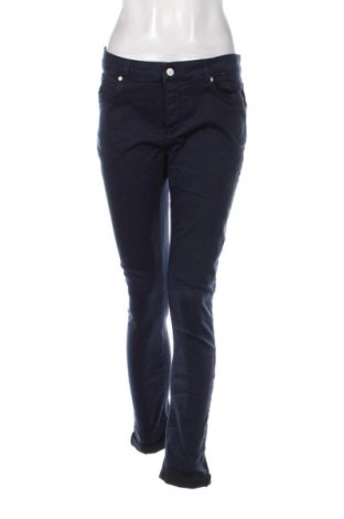 Damen Jeans Suzy-Q, Größe L, Farbe Blau, Preis € 9,74