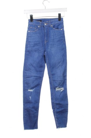 Damen Jeans Tally Weijl, Größe XXS, Farbe Blau, Preis € 7,26