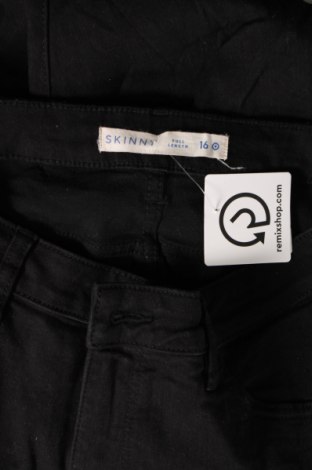 Dámské džíny  Target, Velikost XL, Barva Černá, Cena  231,00 Kč