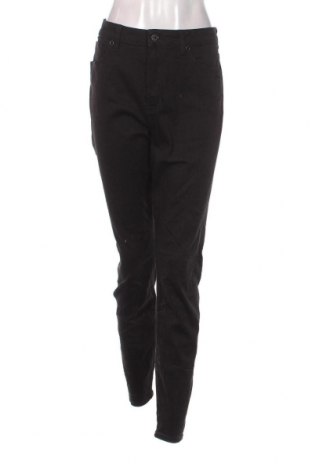 Dámske džínsy  Target, Veľkosť XL, Farba Čierna, Cena  9,86 €