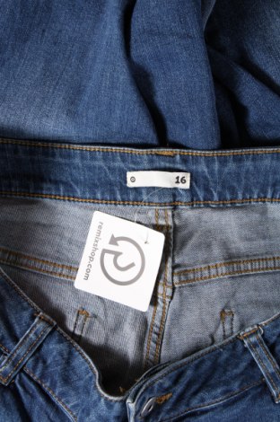 Damskie jeansy Target, Rozmiar XL, Kolor Niebieski, Cena 37,10 zł