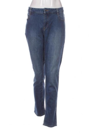 Dámské džíny  Target, Velikost XL, Barva Modrá, Cena  208,00 Kč