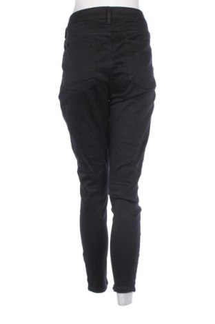 Dámske džínsy  Target, Veľkosť XL, Farba Čierna, Cena  9,04 €