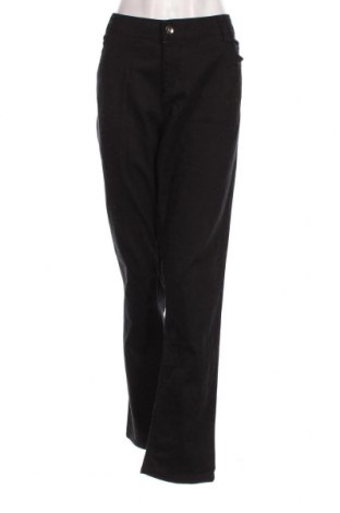 Γυναικείο Τζίν Target, Μέγεθος XXL, Χρώμα Μαύρο, Τιμή 11,66 €