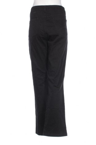 Dámske džínsy  Target, Veľkosť XL, Farba Čierna, Cena  6,58 €