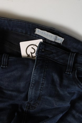 Damskie jeansy Target, Rozmiar XL, Kolor Niebieski, Cena 41,74 zł
