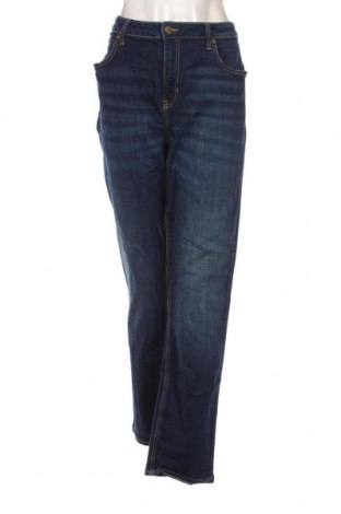 Damen Jeans Target, Größe XXL, Farbe Blau, Preis 15,14 €