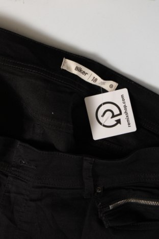 Damskie jeansy Target, Rozmiar XL, Kolor Czarny, Cena 41,74 zł