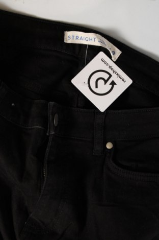 Dámske džínsy  Target, Veľkosť L, Farba Čierna, Cena  6,58 €
