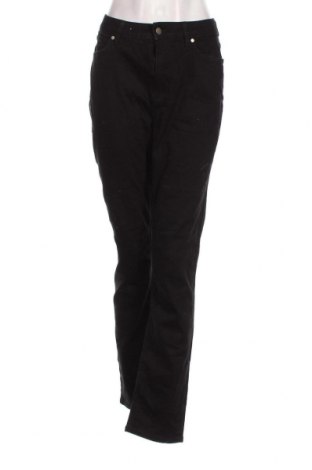 Damen Jeans Target, Größe L, Farbe Schwarz, Preis 11,10 €