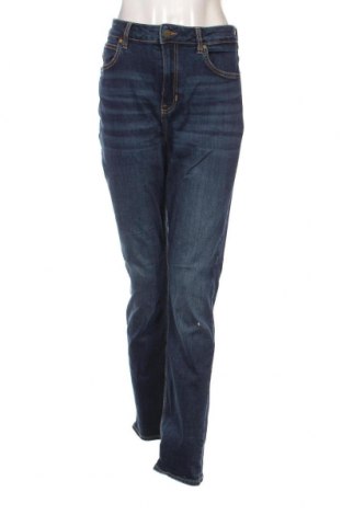Γυναικείο Τζίν Target, Μέγεθος XL, Χρώμα Μπλέ, Τιμή 8,07 €