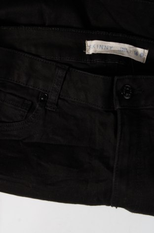 Damskie jeansy Target, Rozmiar XL, Kolor Czarny, Cena 41,74 zł