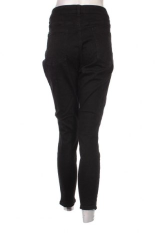 Γυναικείο Τζίν Target, Μέγεθος XL, Χρώμα Μαύρο, Τιμή 8,07 €