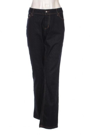 Damen Jeans Target, Größe L, Farbe Blau, Preis € 10,09