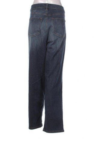 Damen Jeans Terra & Sky, Größe XXL, Farbe Blau, Preis 12,11 €
