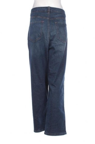 Damen Jeans Terra & Sky, Größe 3XL, Farbe Blau, Preis 27,21 €