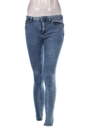 Damen Jeans Terranova, Größe M, Farbe Blau, Preis 8,01 €