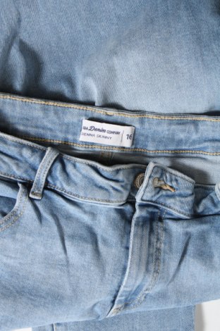 Dámske džínsy  The 1964 Denim Company, Veľkosť XL, Farba Modrá, Cena  8,22 €