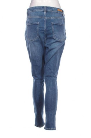 Blugi de femei The 1964 Denim Company, Mărime XL, Culoare Albastru, Preț 42,93 Lei