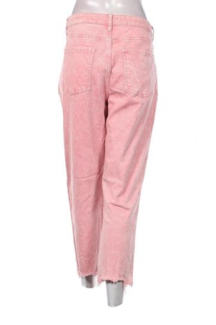 Damen Jeans Time and tru, Größe XL, Farbe Rosa, Preis € 9,08