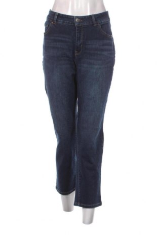 Damen Jeans Time and tru, Größe XL, Farbe Blau, Preis € 10,09