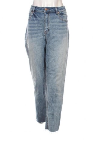 Damen Jeans Time and tru, Größe XL, Farbe Blau, Preis 20,18 €