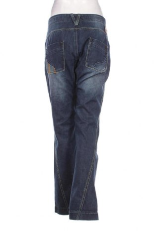 Damen Jeans Timezone, Größe XL, Farbe Blau, Preis € 8,07