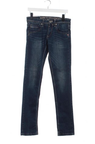 Damen Jeans Timezone, Größe S, Farbe Blau, Preis 5,99 €