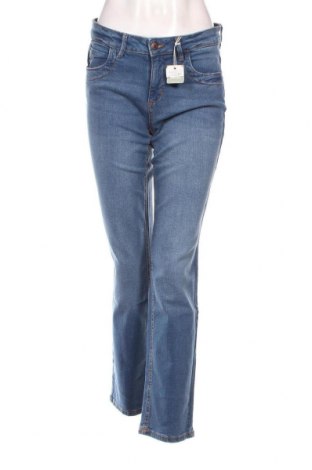 Damen Jeans Tom Tailor, Größe M, Farbe Blau, Preis 26,37 €