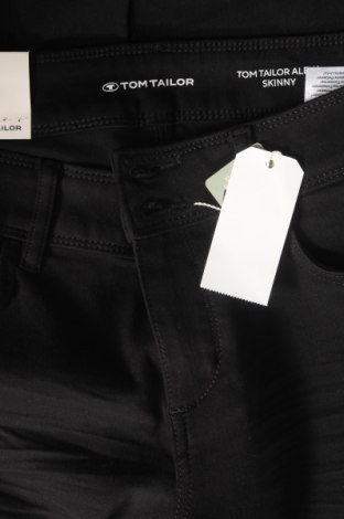 Γυναικείο Τζίν Tom Tailor, Μέγεθος XL, Χρώμα Μαύρο, Τιμή 10,55 €