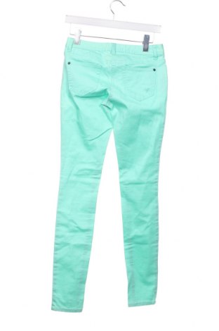 Damen Jeans Tom Tailor, Größe XS, Farbe Grün, Preis 5,71 €